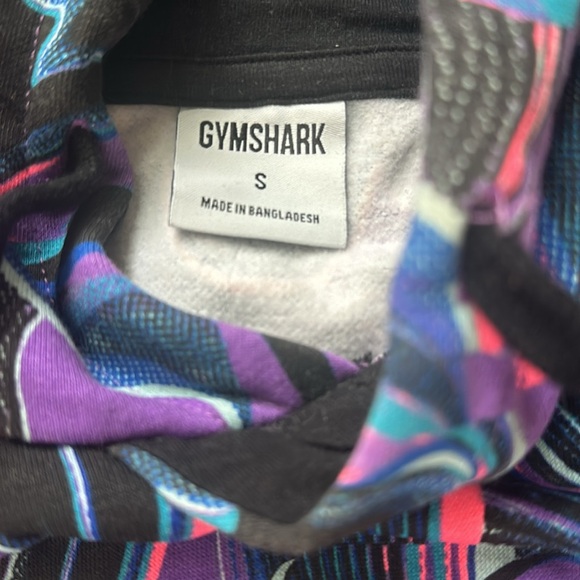 Gymshark Sweatshrit - Picture 3 of 3